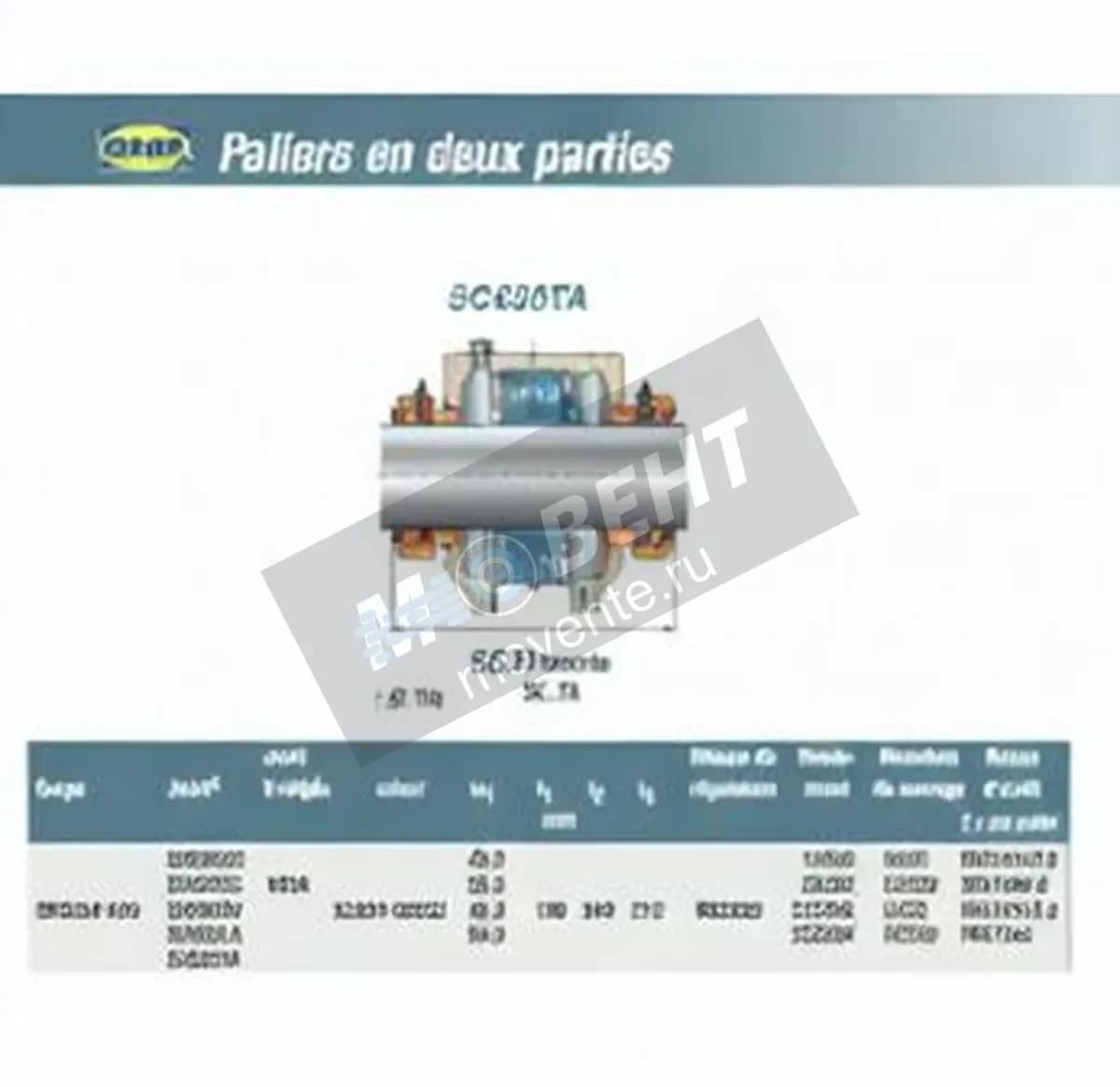 SNR SC620TA-SNR - Image 1