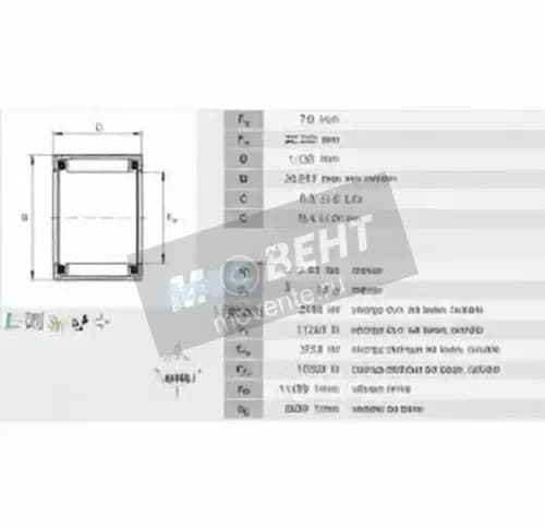 INA SCE148-INA - Image 1