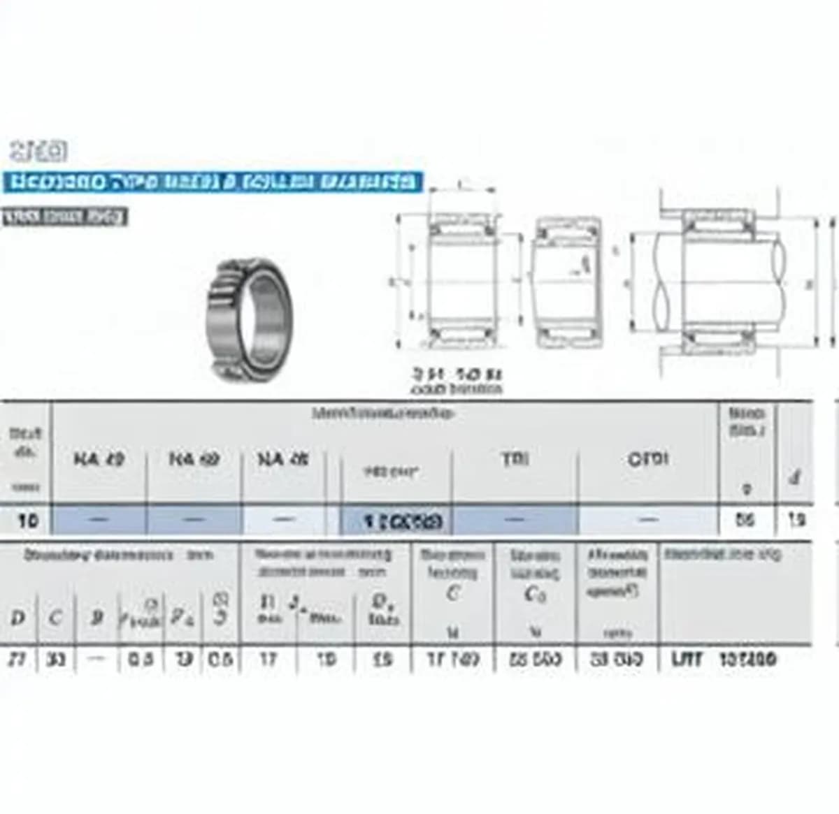 IKO TAFI152720-IKO - Image 1