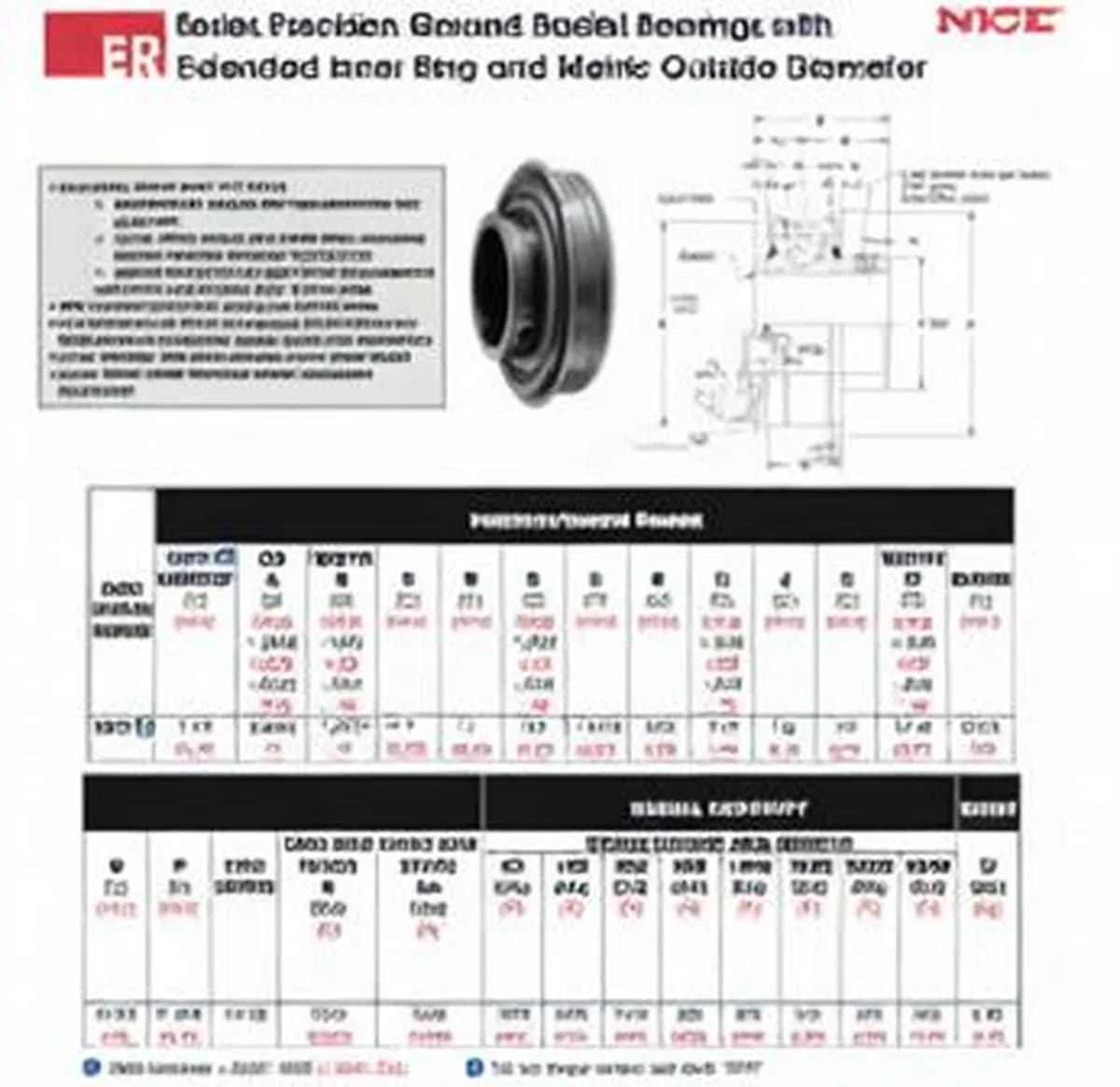 NICE ER20-NICE - Image 1