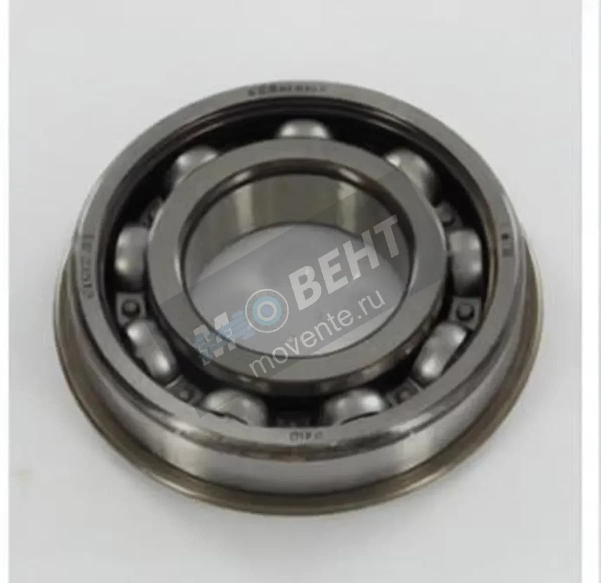 FAG 6207-NR-C3-FAG - Image 1