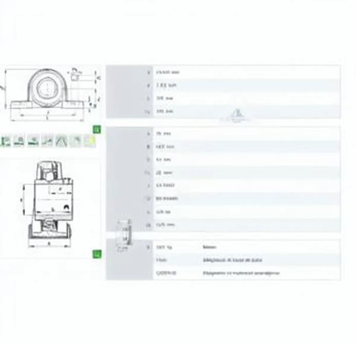 GEN UCP209-26 - Image 1