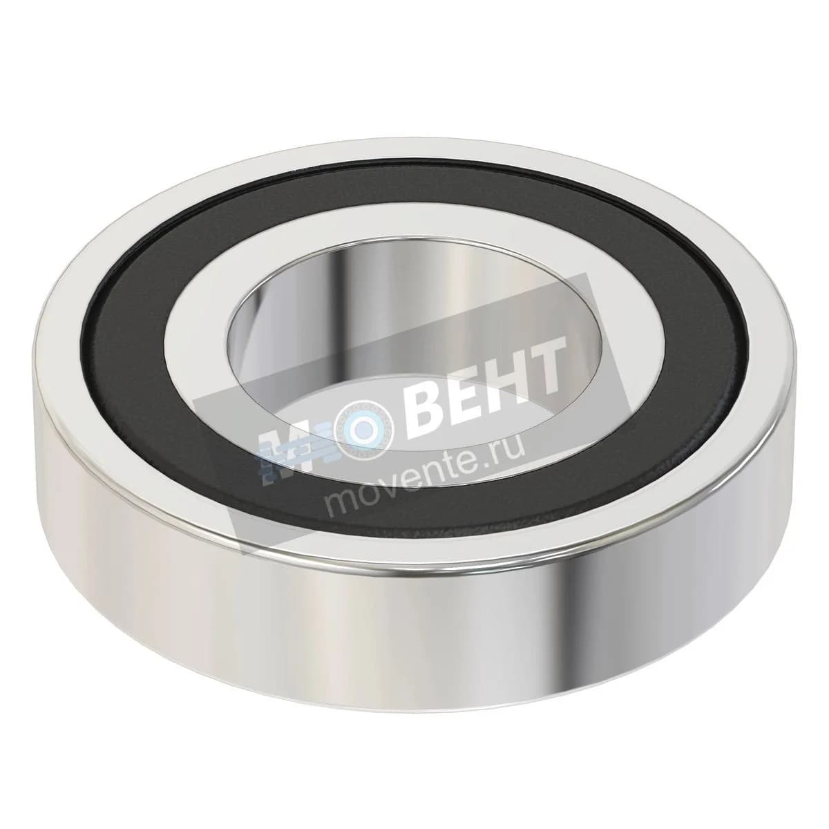 R139822: Игольчатый роликоподшипник