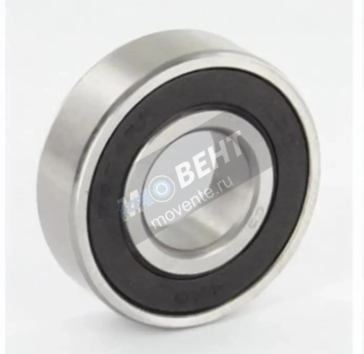 GEN 6204-2RS-C3 - Image 1