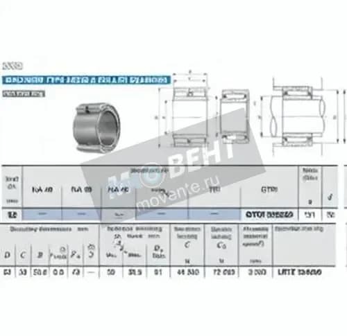 IKO GTRI355520-IKO - Image 1