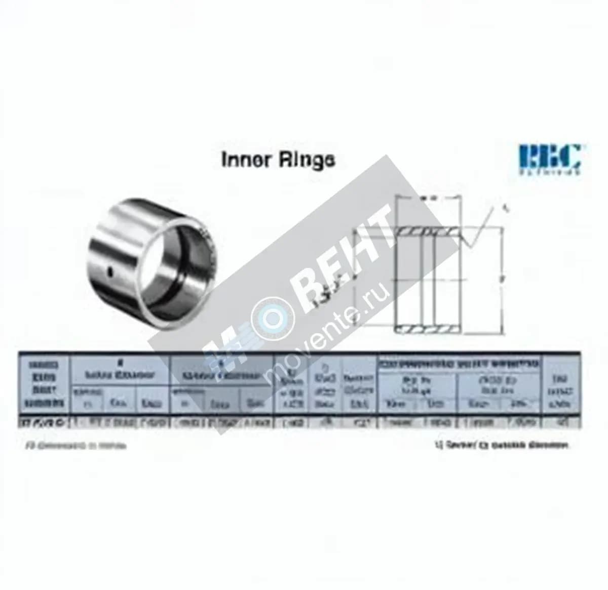 RBC IR7315-C-RBC - Image 1