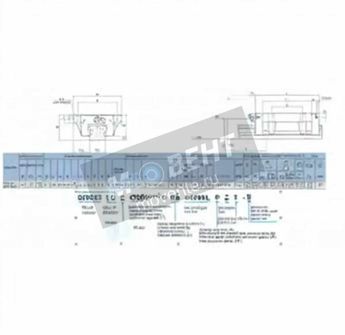 GEN SHS30-LS-SSC1-G - Image 1