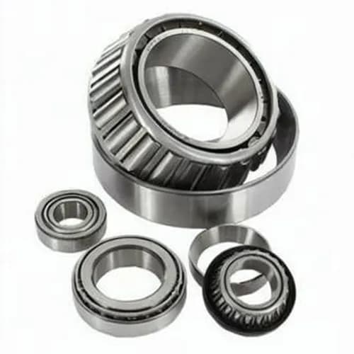 TIMKEN 597X-592S-TIMKEN - Image 1