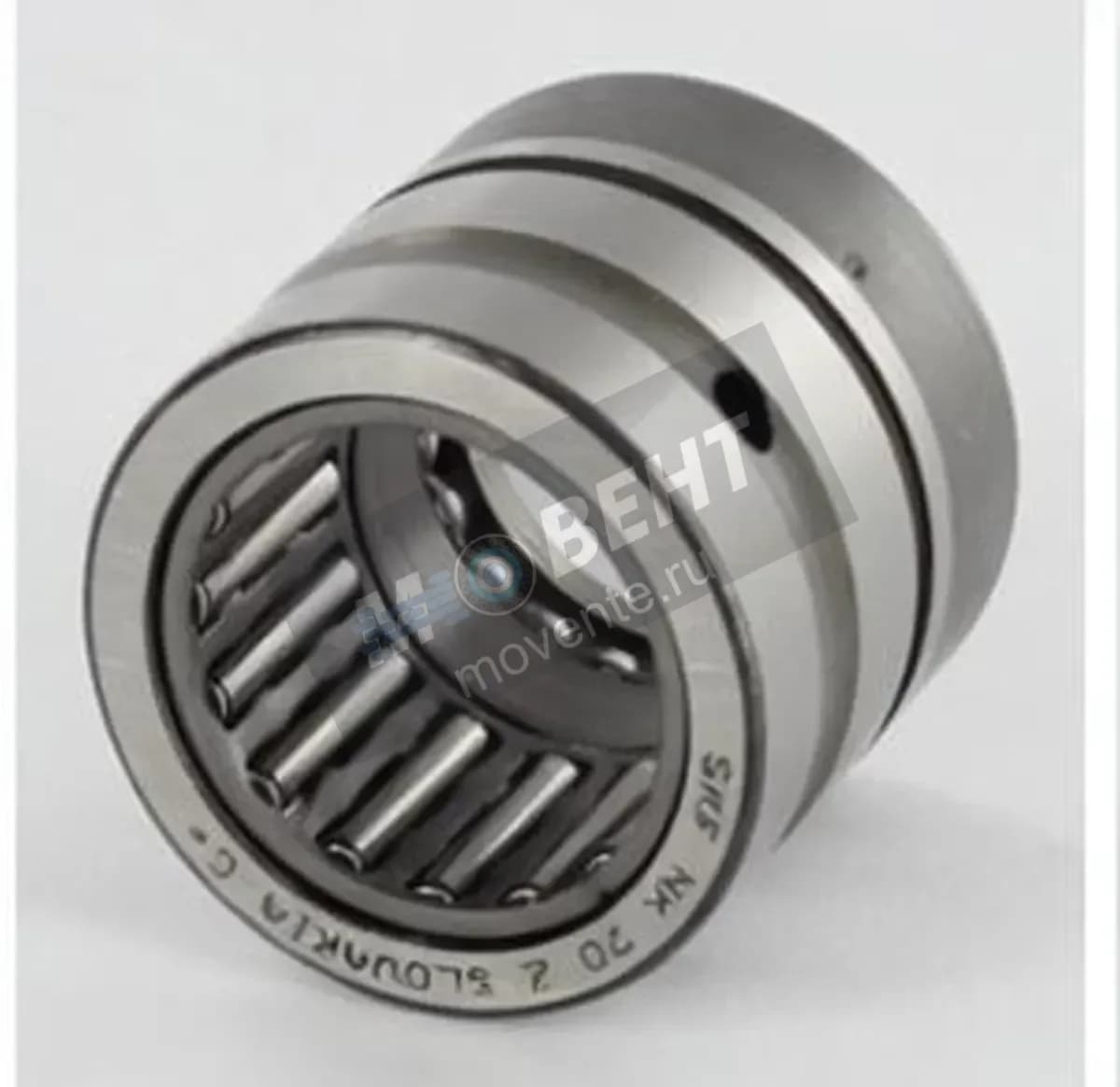 SKF NX20-Z-SKF - Image 1