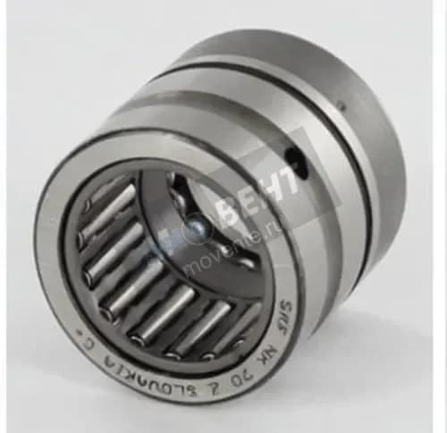 SKF NX20-Z-SKF - Image 1