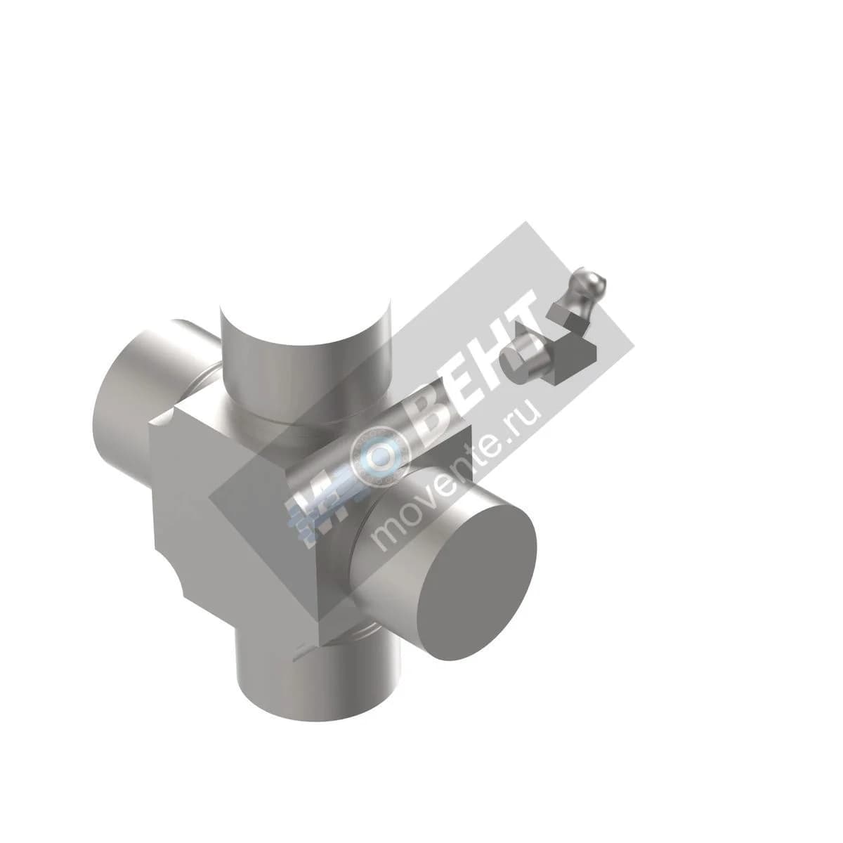AH115426: Подшипник крестовины карданного шарнира