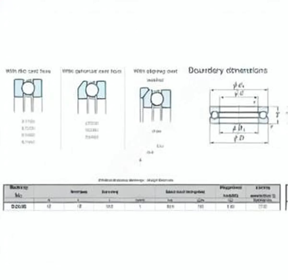 JTEKT 53308-JTEKT - Image 1