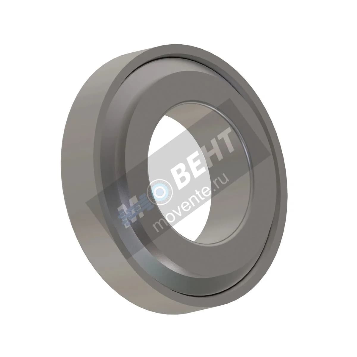 RE179542: Цилиндрический роликоподшипник