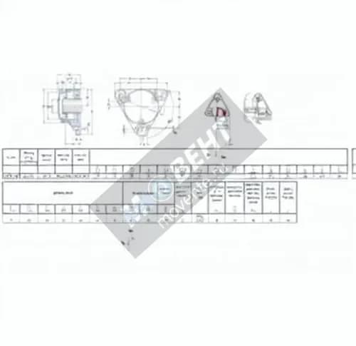 SKF FNL-510-B-2210-K-H310-SKF - Image 1