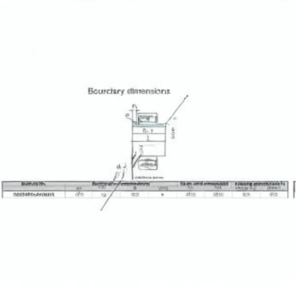 JTEKT 23264RK-AH3264-JTEKT - Image 1