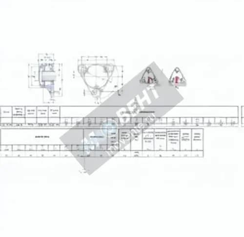 SKF FNL-506-B-2206-K-H306-SKF - Image 1