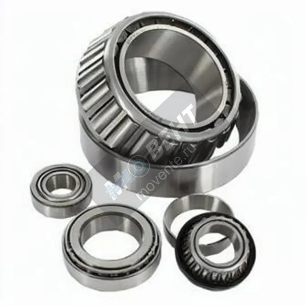 TIMKEN JP7049-JP7010PC-TIMKEN - Image 1