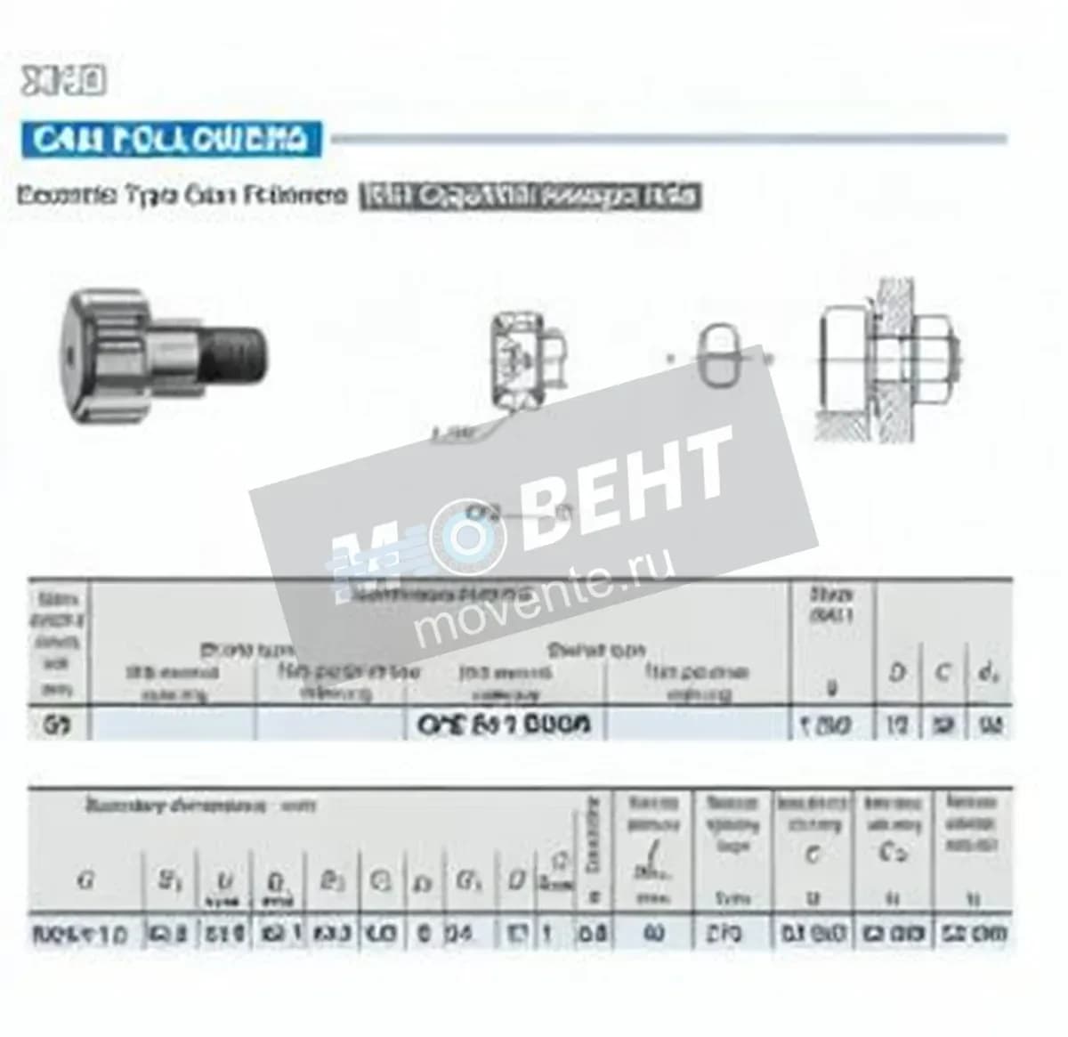 IKO CFE24-1-BUUR-IKO - Image 1