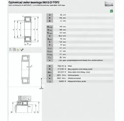 FAG N312-E-TVP2-C3-FAG - Image 1
