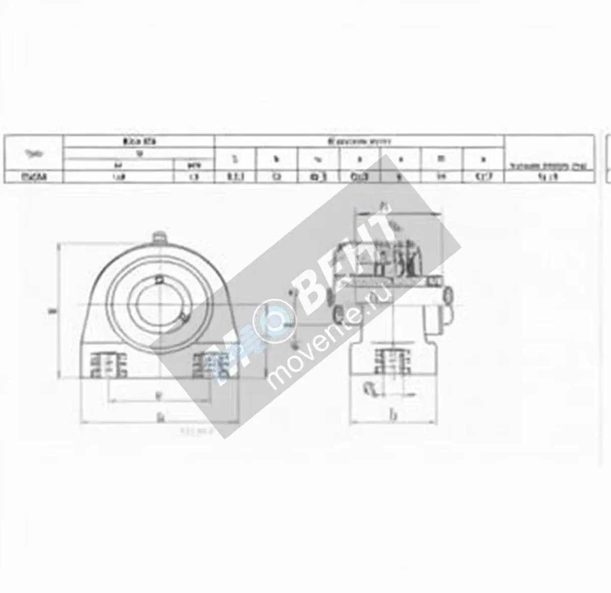 GEN PUCPA-201 - Image 1