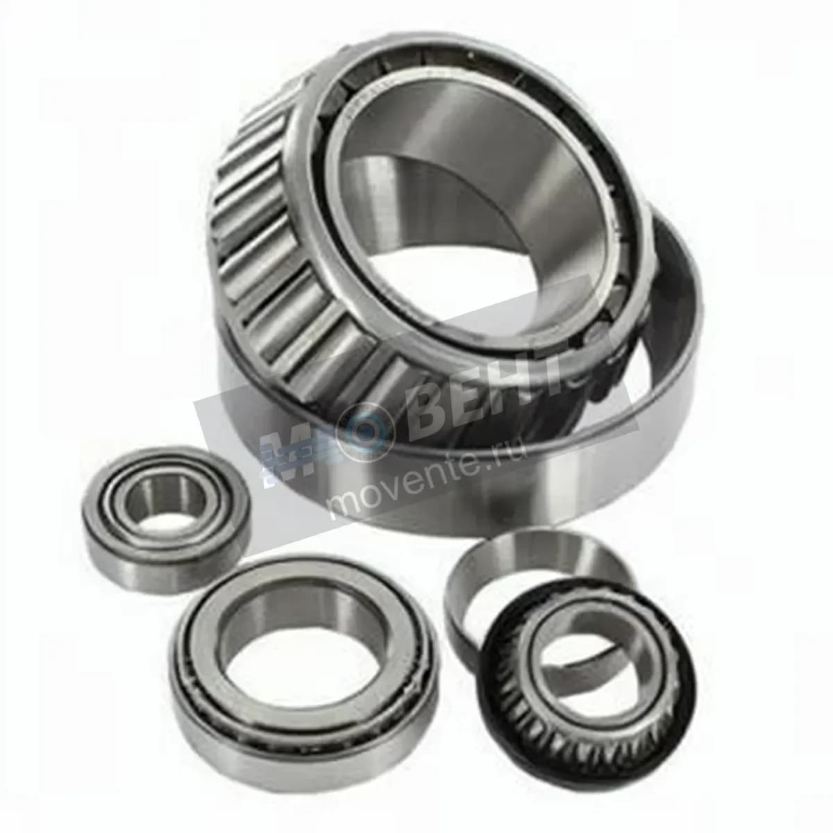 SKF 639058-Q-SKF - Image 1