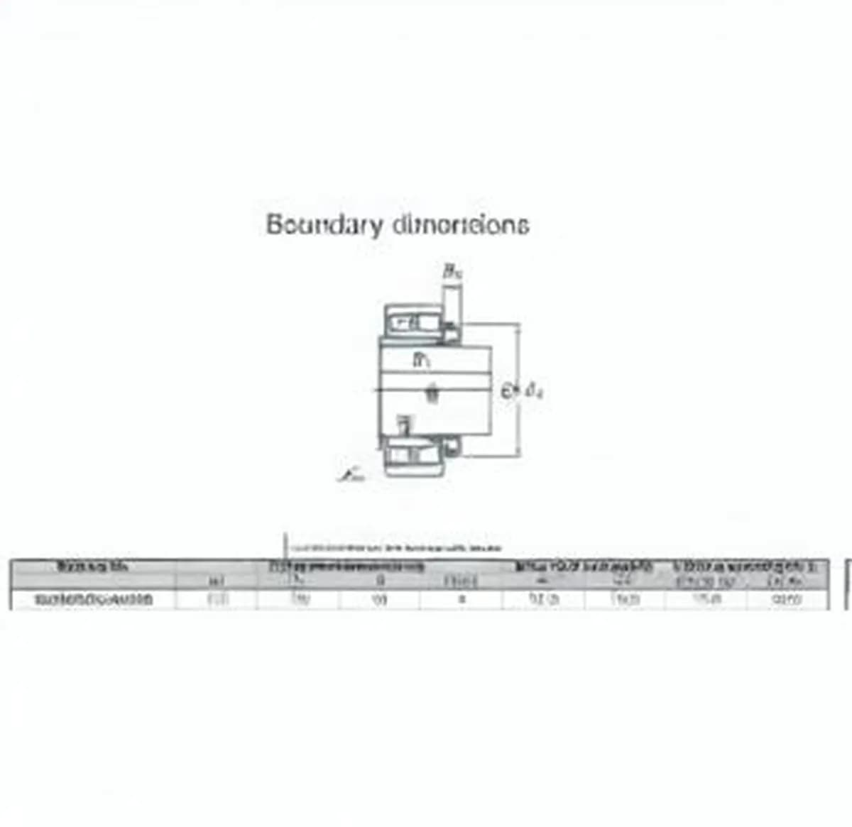 JTEKT 23128RZK-H3128-JTEKT - Image 1