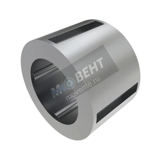 SJ10396: Цилиндрический роликовый подшипник с сепаратором