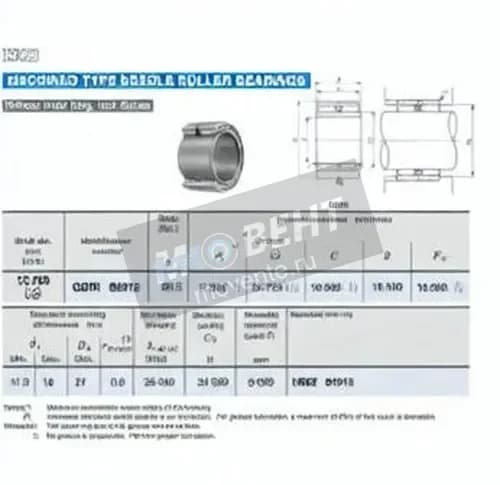 IKO GBRI82012-IKO - Image 1