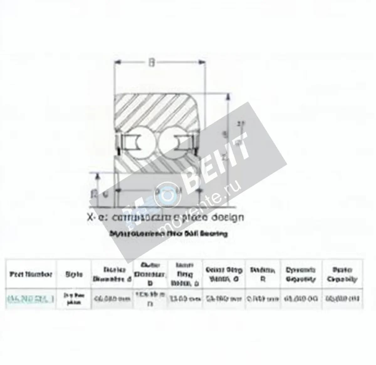 ENDURO MG309-DDL-1-ENDURO - Image 1
