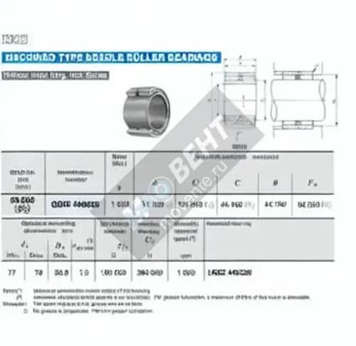 IKO GBRI446828-IKO - Image 1