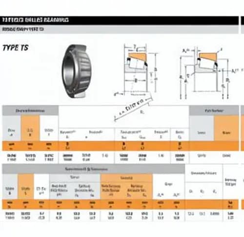 TIMKEN 59176-59413-TIMKEN - Image 1