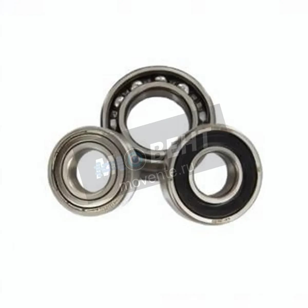 NIS 6203-2Z-16-NIS - Image 1