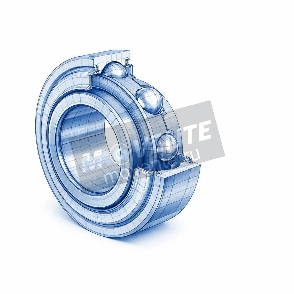 Подшипник 6005700348 - Image 1