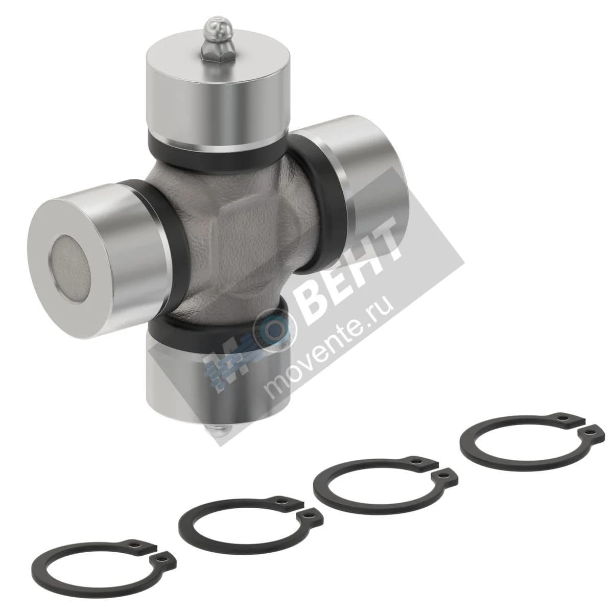 AN374728: Крестовый подшипниковый узел