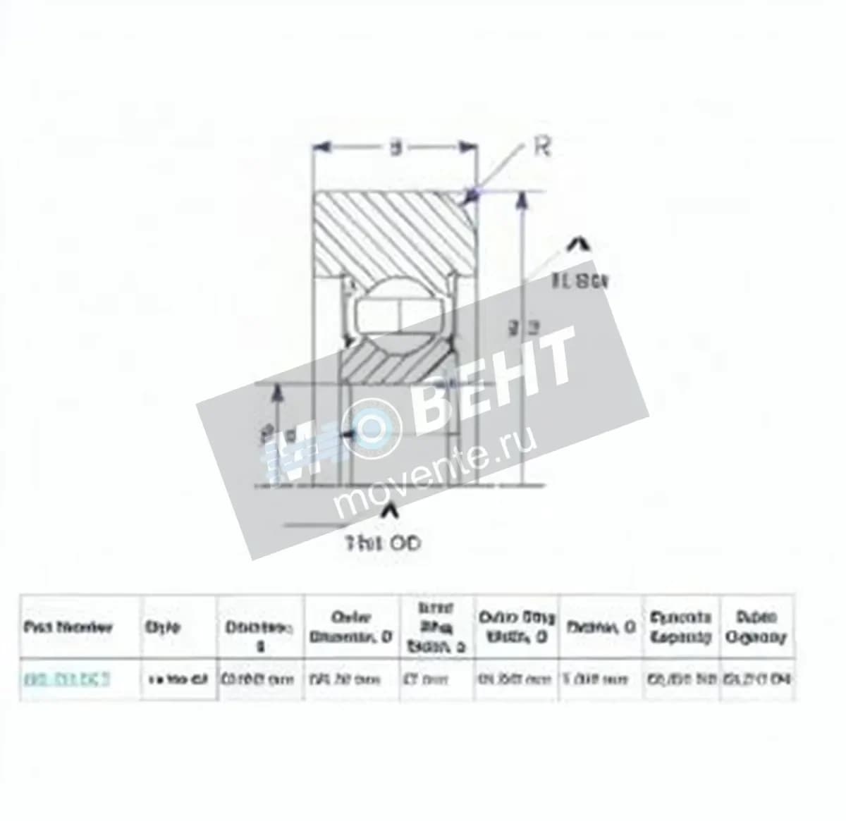 ENDURO MG310-DDT-ENDURO - Image 1