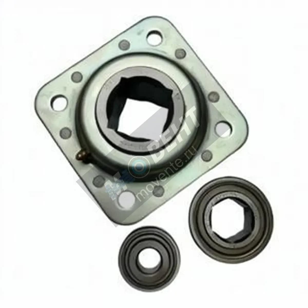 SNR ES205SRS-SNR - Image 1