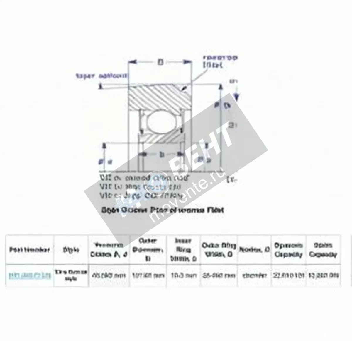 ENDURO MG208-FFAB-ENDURO - Image 1