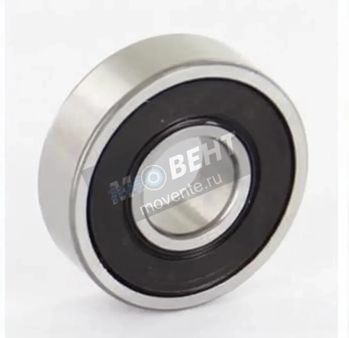 SKF 6000-2RSH-C3-SKF - Image 1