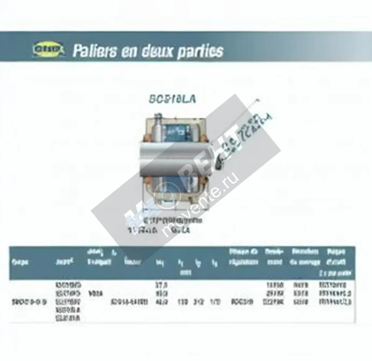 SNR SC519LA-SNR - Image 1