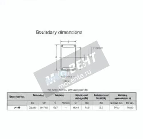 JTEKT J-148-JTEKT - Image 1