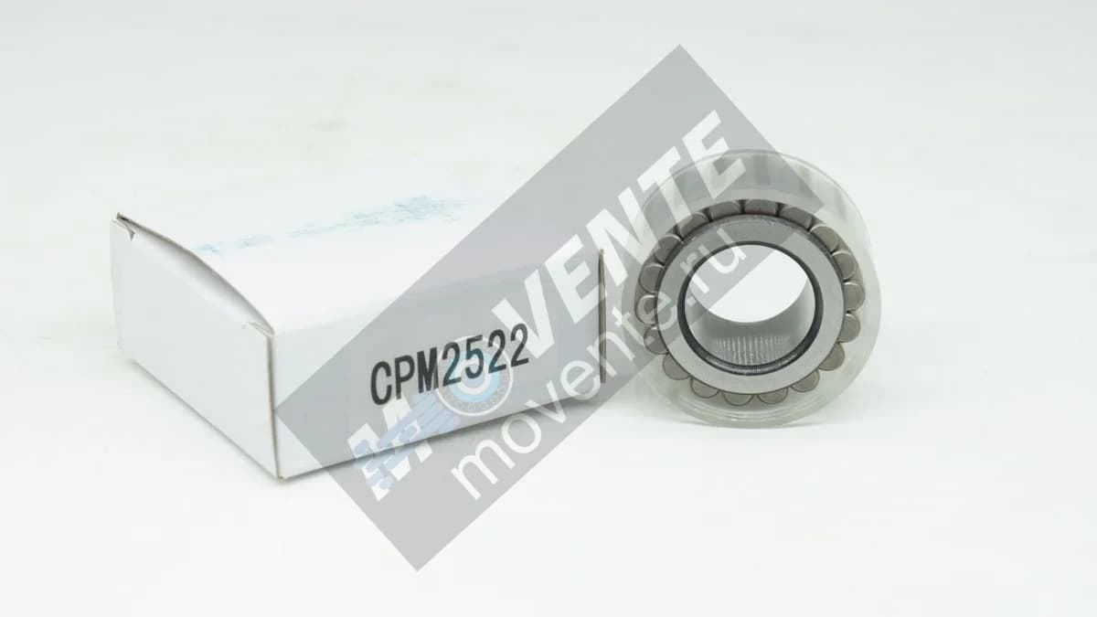 Подшипник NTRL CPM2522 - Image 1