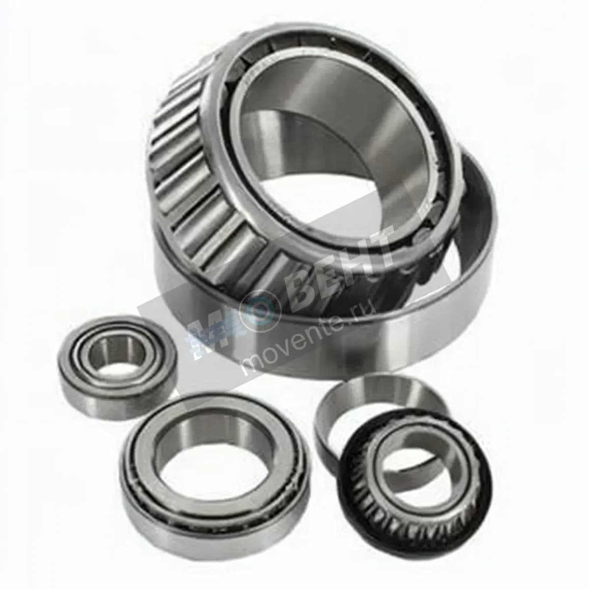 TIMKEN 30240-TIMKEN - Image 1