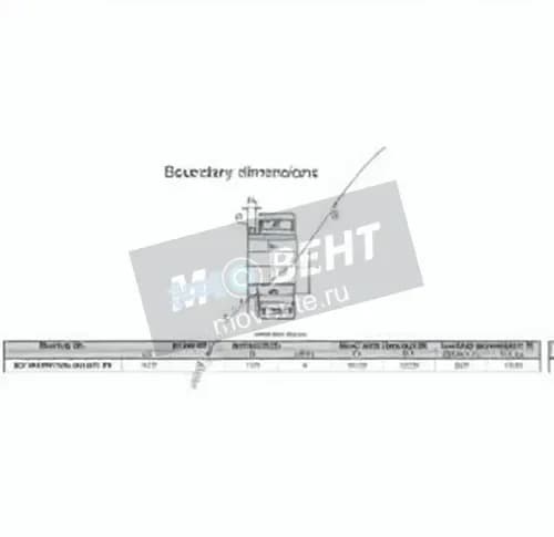 JTEKT 24144RRK-AH24144-JTEKT - Image 1