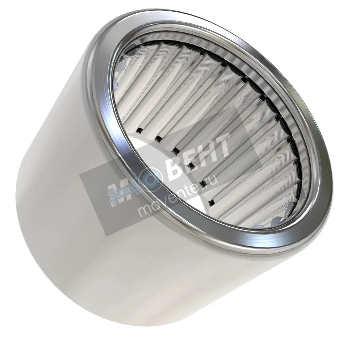 JD8802: Цилиндрический роликоподшипник