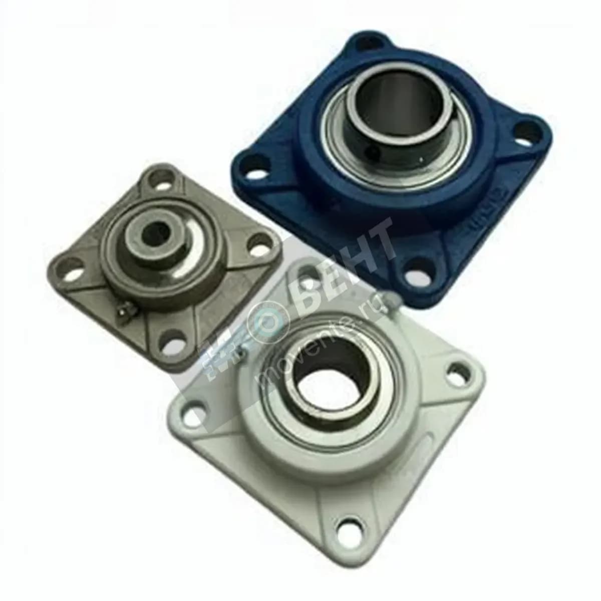 INA TCJ50-XL-N-INA - Image 1