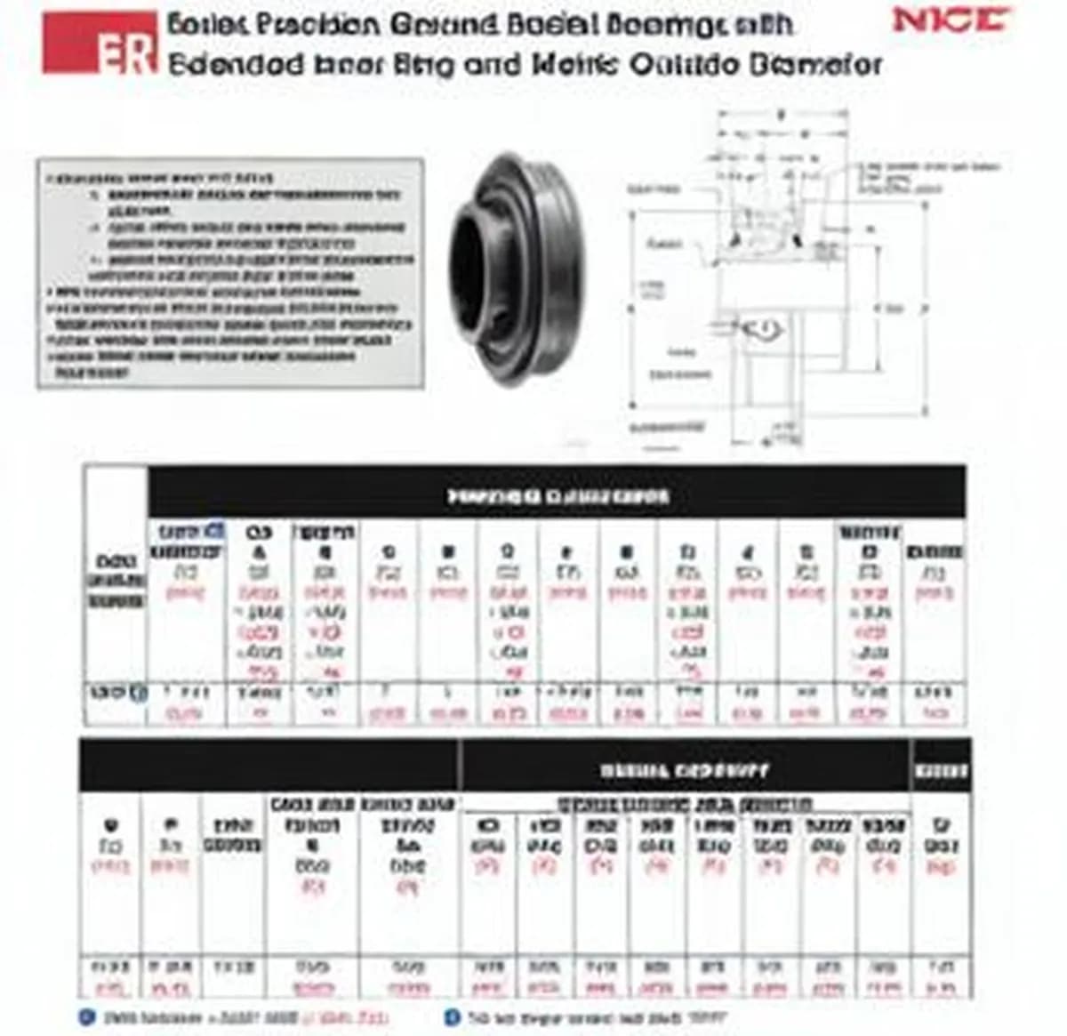 NICE ER23-NICE - Image 1