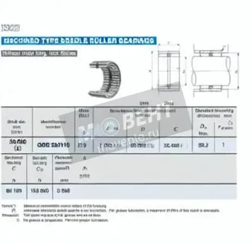 IKO GBR324116-IKO - Image 1