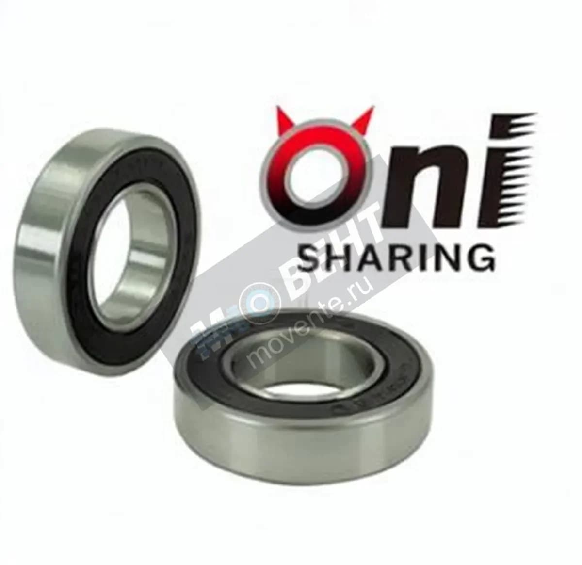 JTEKT 3NC6902-92RUST4C3-JTEKT - Image 1