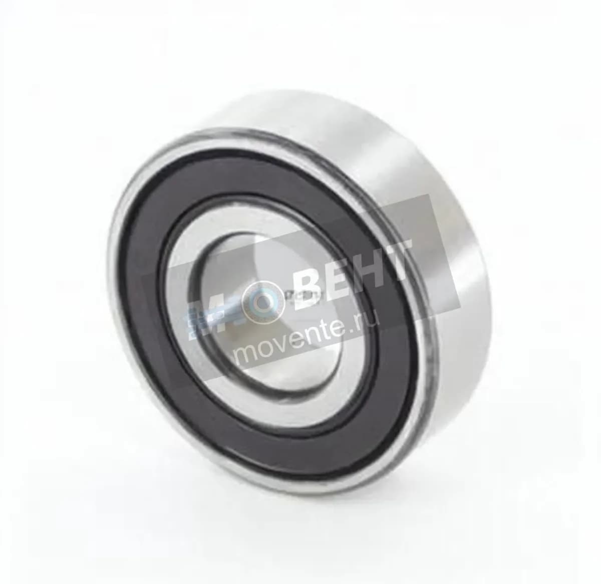 JTEKT 6202-2RS-C3-FG-JTEKT - Image 1