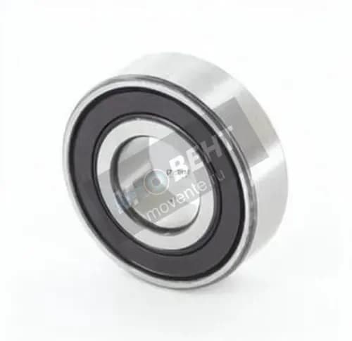 JTEKT 6202-2RS-C3-FG-JTEKT - Image 1